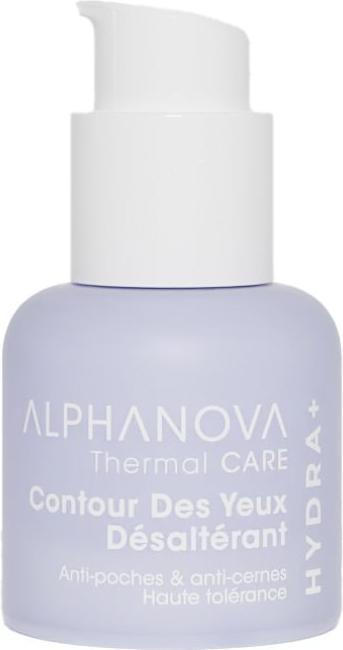 Image du produit Alphanova Thermal Care Contour des yeux désaltérant bio (Crème, 15 ml)