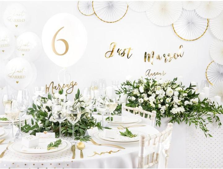 Image du produit Partydeco Nappe (230 x 230 cm)