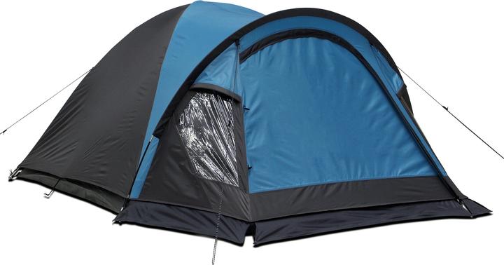 Annjuk Kenai 3 (Dome tent, 4.60 kg, 3 persons)
