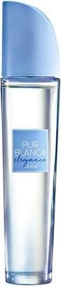 Avon Pur Blanca Elegance Eau De Toilette Spray 50ml (Eau de Toilette, 50 ml)