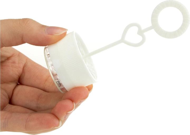 Actual product image Toi-Toys Soap bubbles, 36x50ml