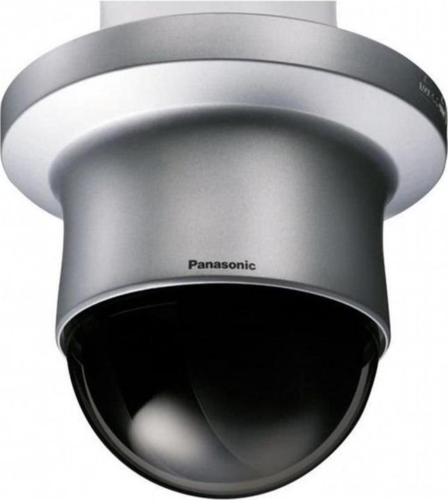 Panasonic Innenkuppelabdeckung WV-Q160C (Montage-Kit)