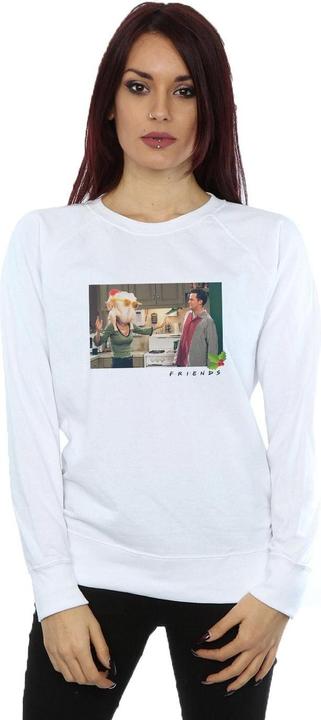 Image du produit Friends - Sweat TURKEY HEAD - Femme (S)