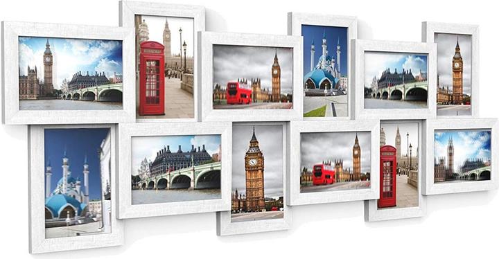 Actual product image Songmics Frame (10 x 15 cm)