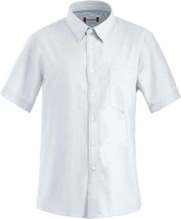 Clique New Cambridge Formelles Hemd