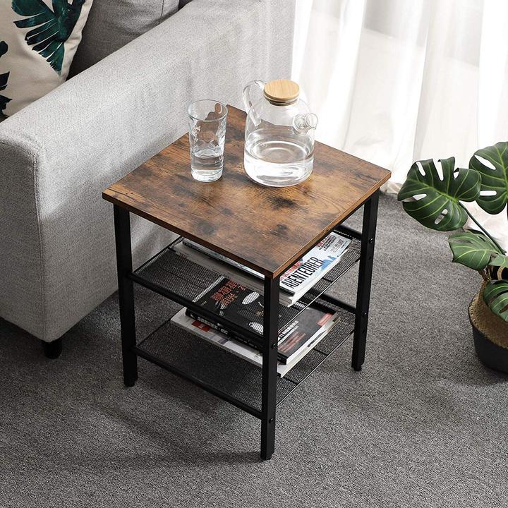 Image du produit Songmics Industrial (40 x 40 x 50 cm)