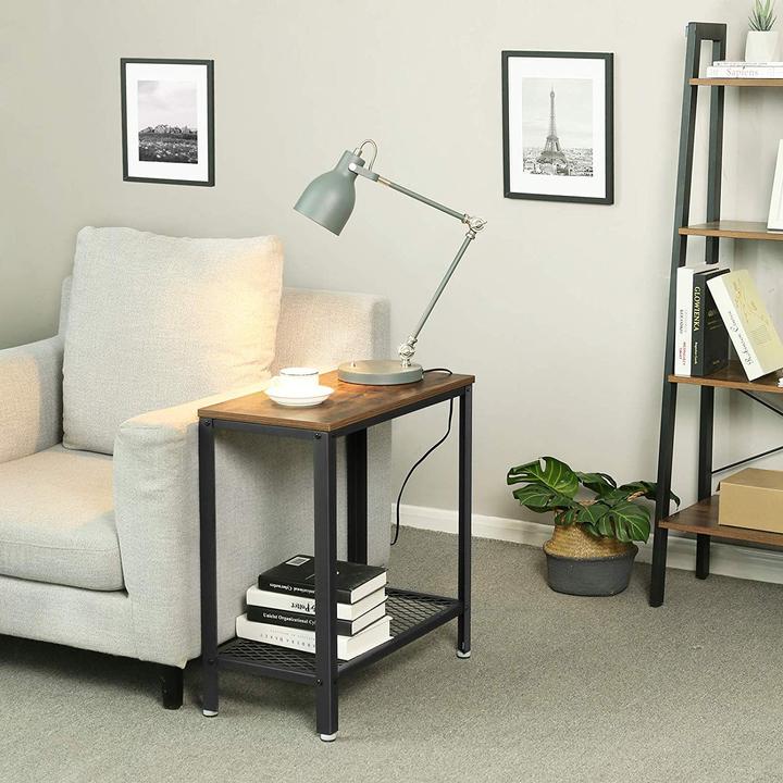 Actual product image Songmics Industrial (30 x 60 x 60 cm)