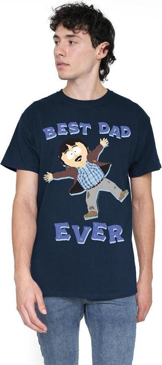 Produktbild Ubisoft Best Dad Ever TShirt Vatertag (XL)