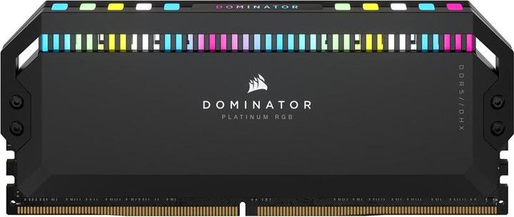 Immagine prodotto Corsair Dominator (2 x 32GB, 6800 MHz, RAM DDR5, DIMM)
