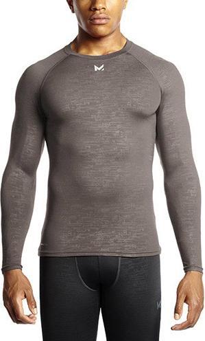 Image du produit Mission Long Sleeve Top (S)