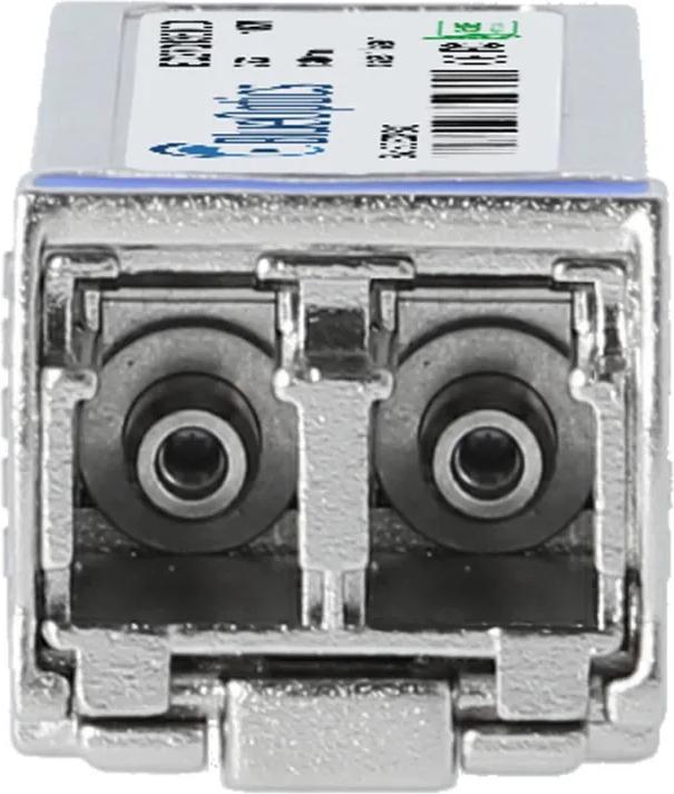 Immagine prodotto BlueOptics BO28C3443640DIN cSFP Bidi Transceiver 1000BASE-2BX-U 40KM industrial