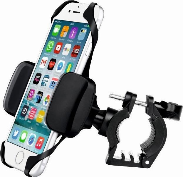 Produktbild Swissten Fahrradhalterung S-GRIP BCCL1