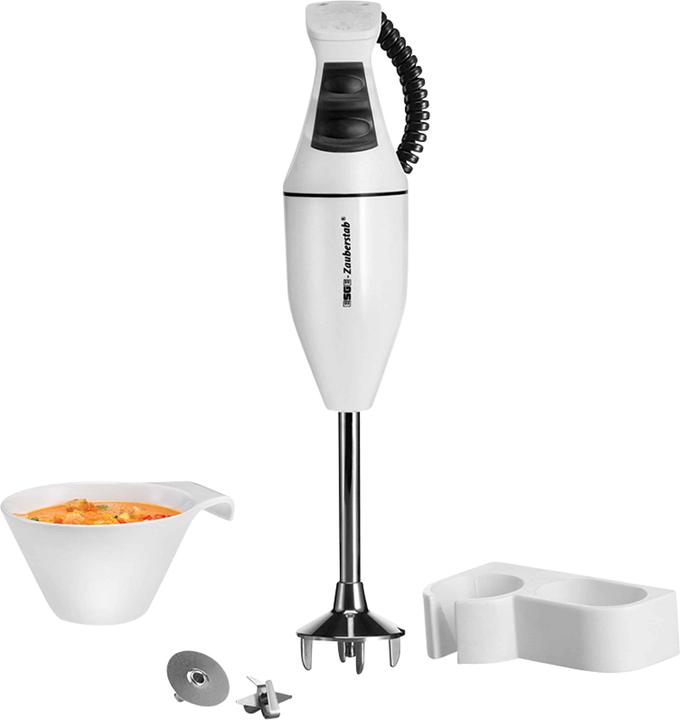 Actual product image ESGE Blender