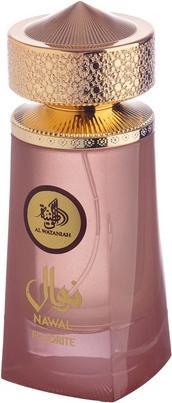NoName Al Wataniah Nawal Fluorite Eau De Parfum Spray 100ml (Eau de Parfum, 100 ml)