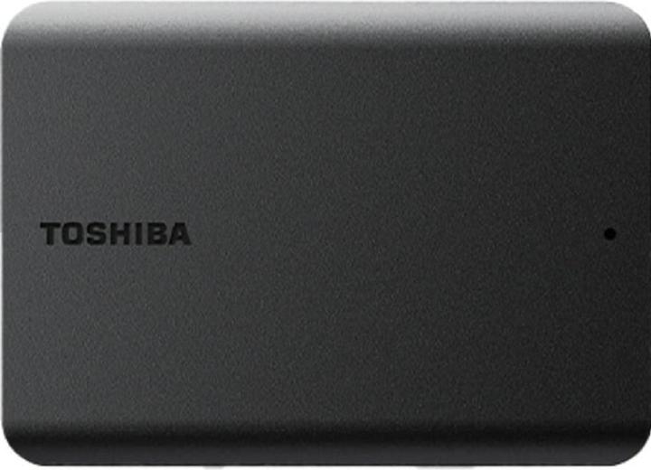 Toshiba Canvio Basics (4 TB)