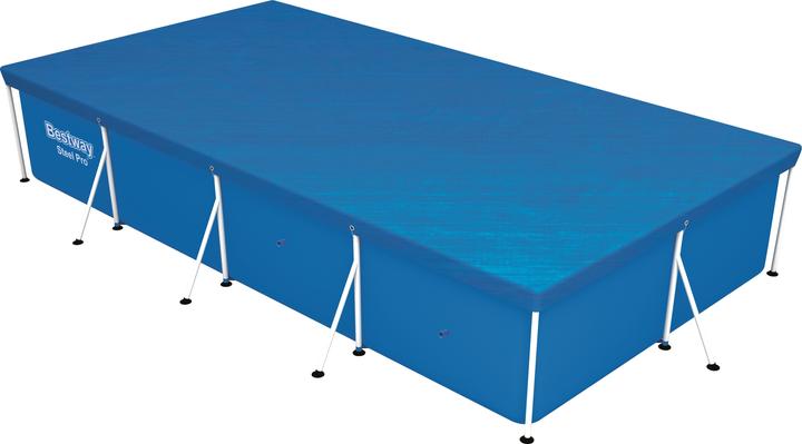 Produktbild Bestway Abdeckplane Frame Pool