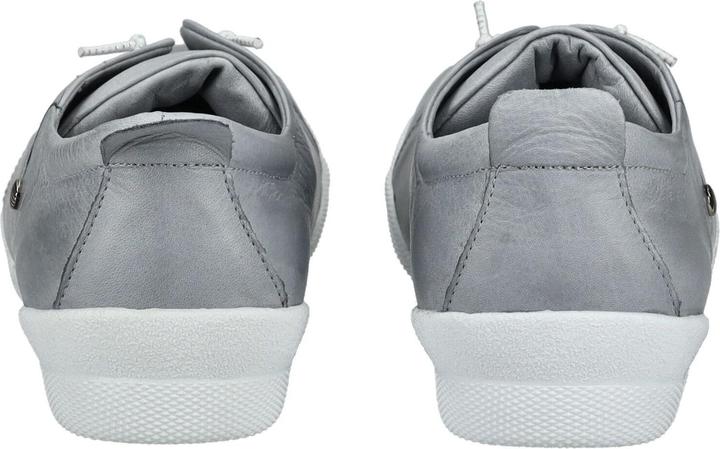 Actual product image Andrea Conti Halbschuhe (41)