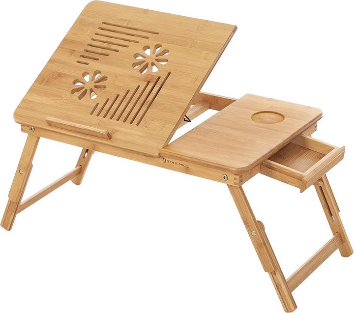 Songmics Laptop Desk