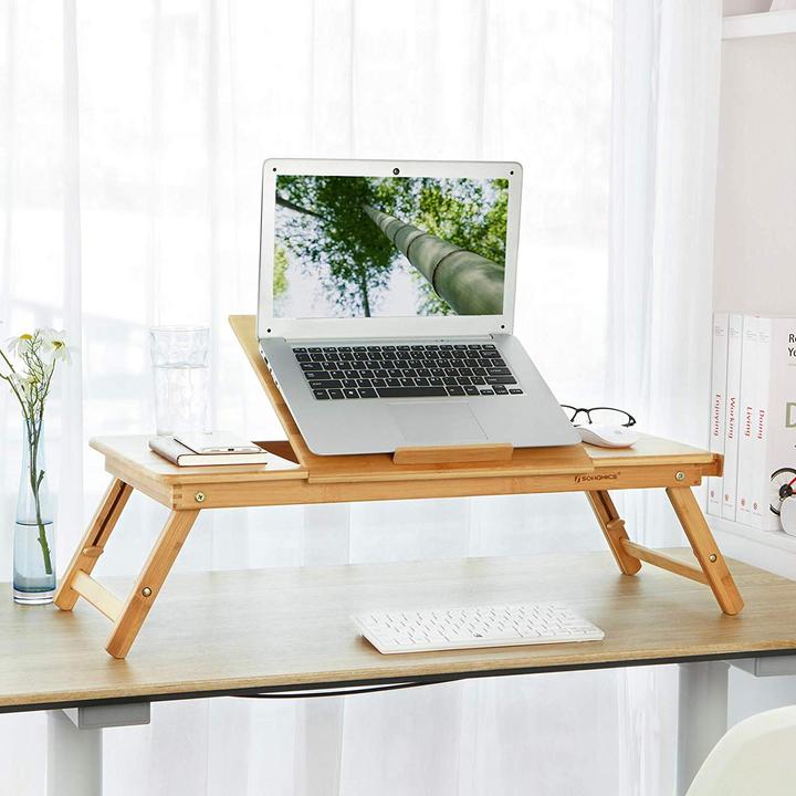 Produktbild Songmics Laptop Desk