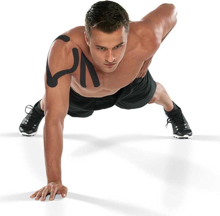 Image du produit K-Tape Original (5 m)