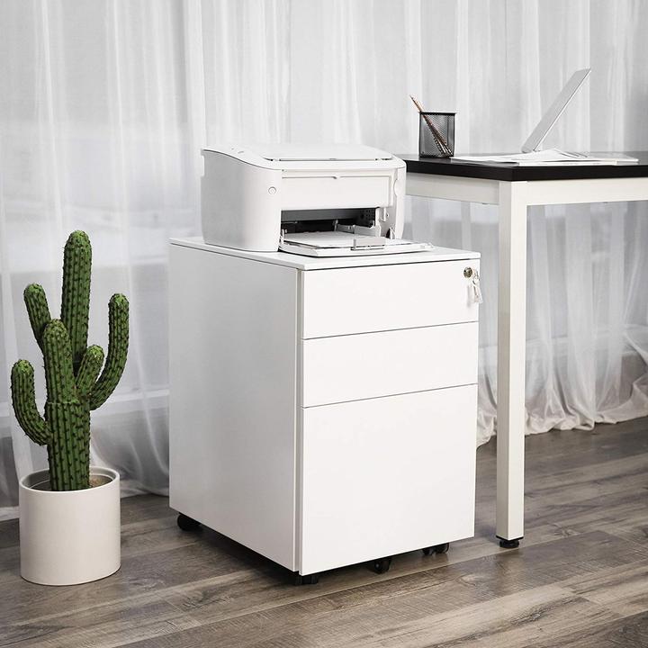 Produktbild Songmics Office Budy (39 x 52 x 60 cm)