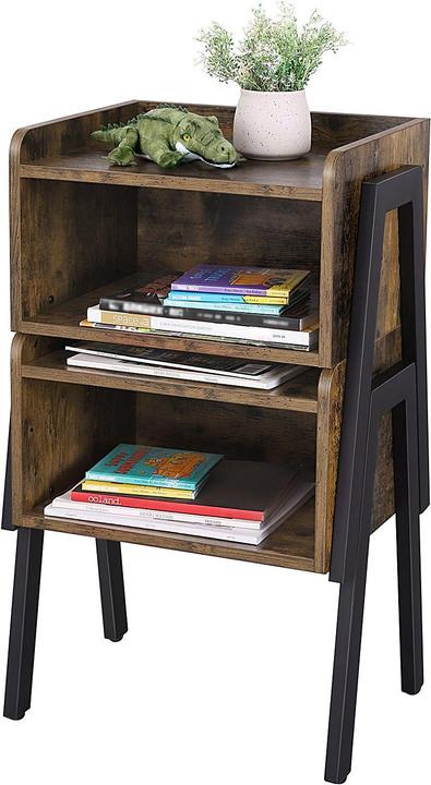 Actual product image Vasagle Havanna (46 x 35 x 52 cm)