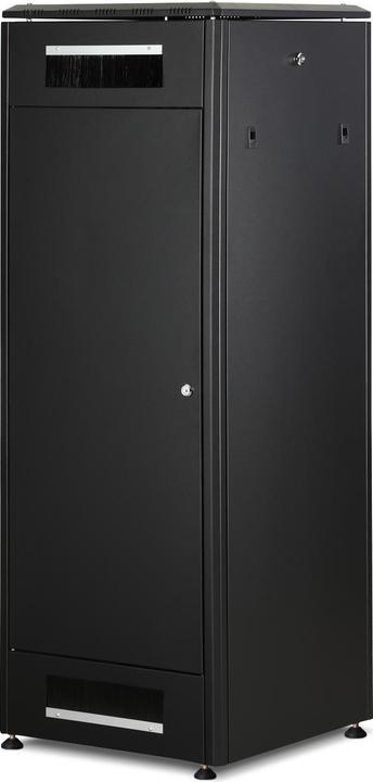 Actual product image Digitus DN-19 32U-6/6-B-1 Network cabinet (32 RU, 19 inch rack)