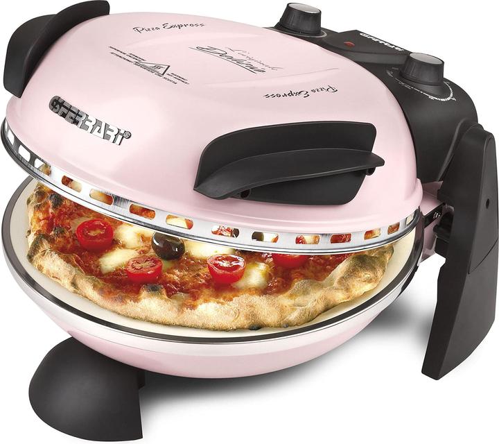 G3 Ferrari Delizia G1000616 (Pizzaofen Elektro)