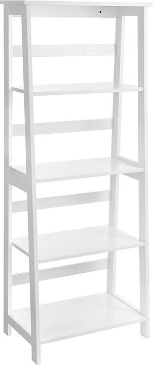 Vasagle Ladder Shelf (35 x 60 x 148 cm)