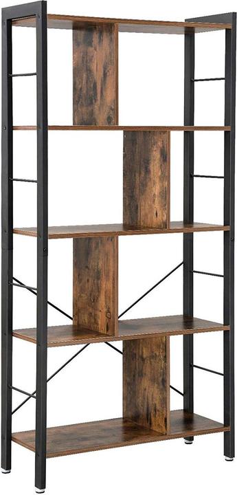 74 x 30 x 154,5 cm