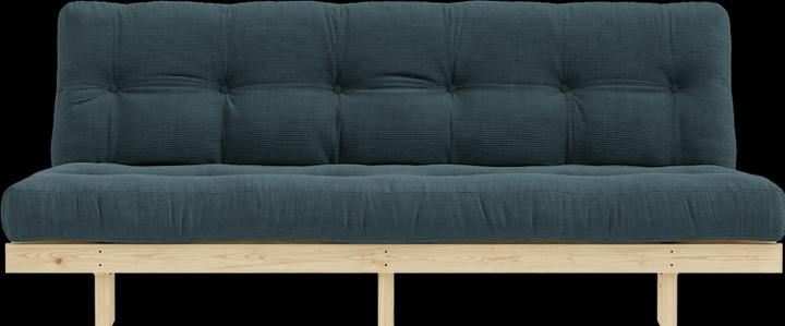 Actual product image Karup Design Lean (Sofa bed, 3-seater)