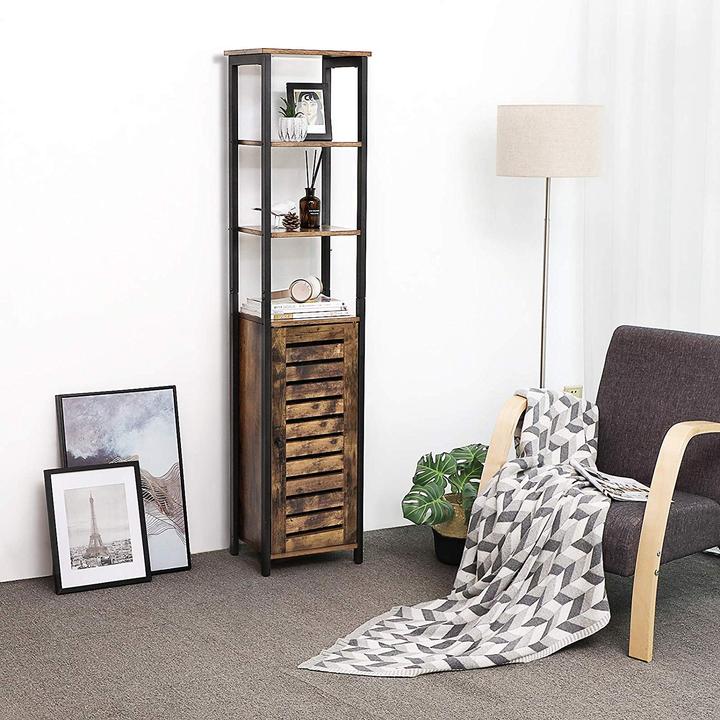 Produktbild Vasagle Tower (37 x 30 x 167 cm)