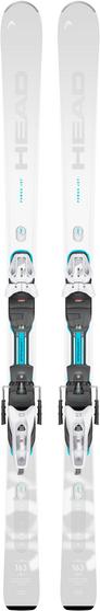 Produktbild Head e-power Joy SW + Joy 12 GW PRD (163 cm)