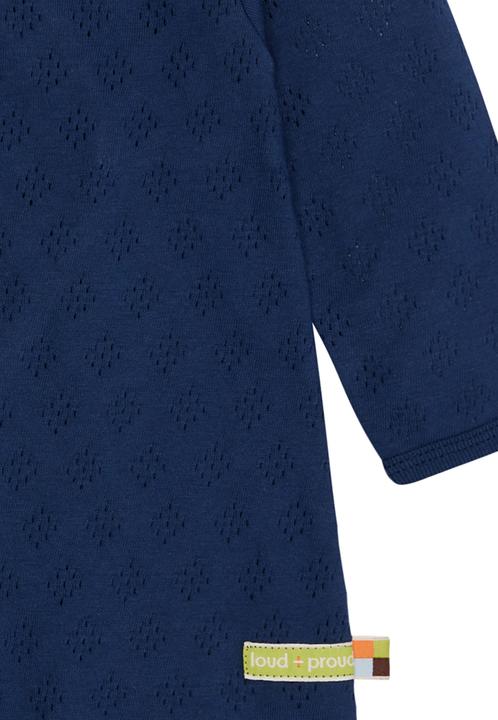 Actual product image loud + proud Jumpsuit Jacquard Knit (80)
