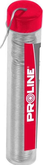 Immagine prodotto Proline Lotto Tracer. 60/40