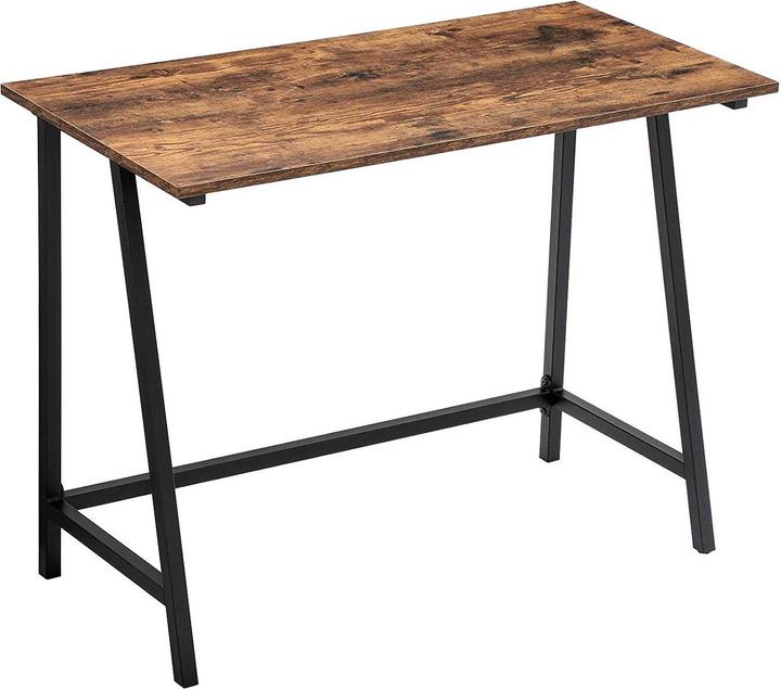 Produktbild Vasagle Industrial Computer Desk