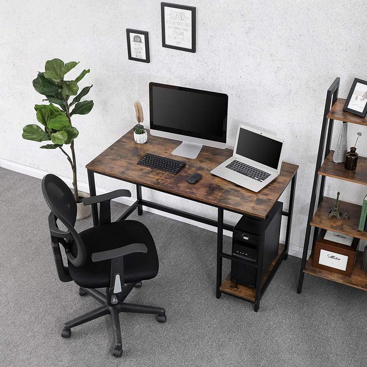 Actual product image Vasagle Tanos (120 x 60 x 75 cm)