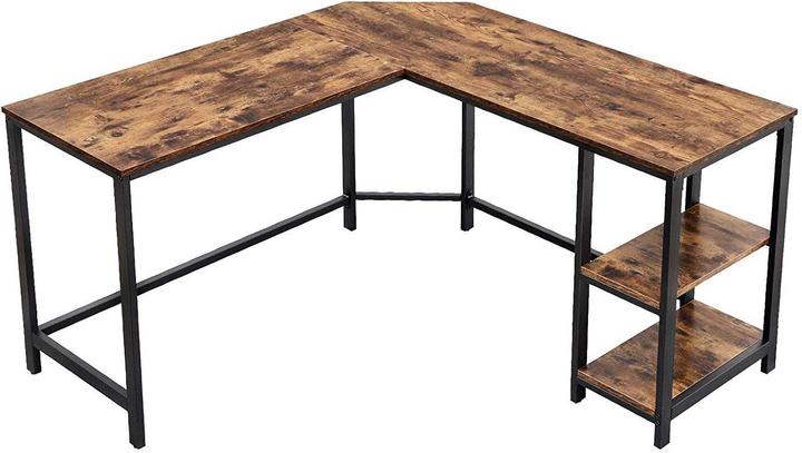 Immagine prodotto Vasagle Corner (138 x 138 x 76 cm)