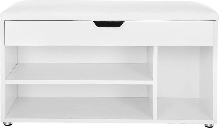 Image du produit Vasagle Flurina (79 x 30 x 44 cm)