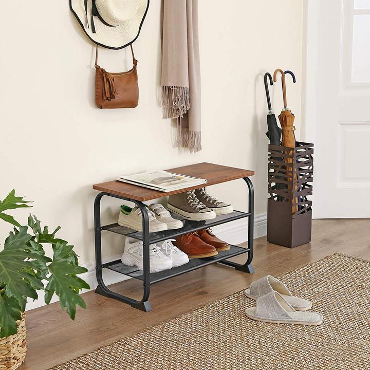 Produktbild Vasagle Hanni (66 x 30 x 47.5 cm)