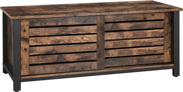 Vasagle TV Table (110 x 40 x 45 cm)