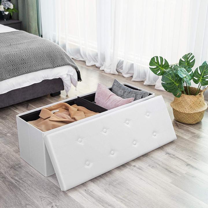Actual product image Songmics Folding (110 cm)