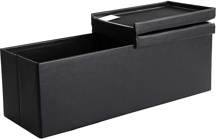 Image du produit Songmics Ottoman (110 cm)