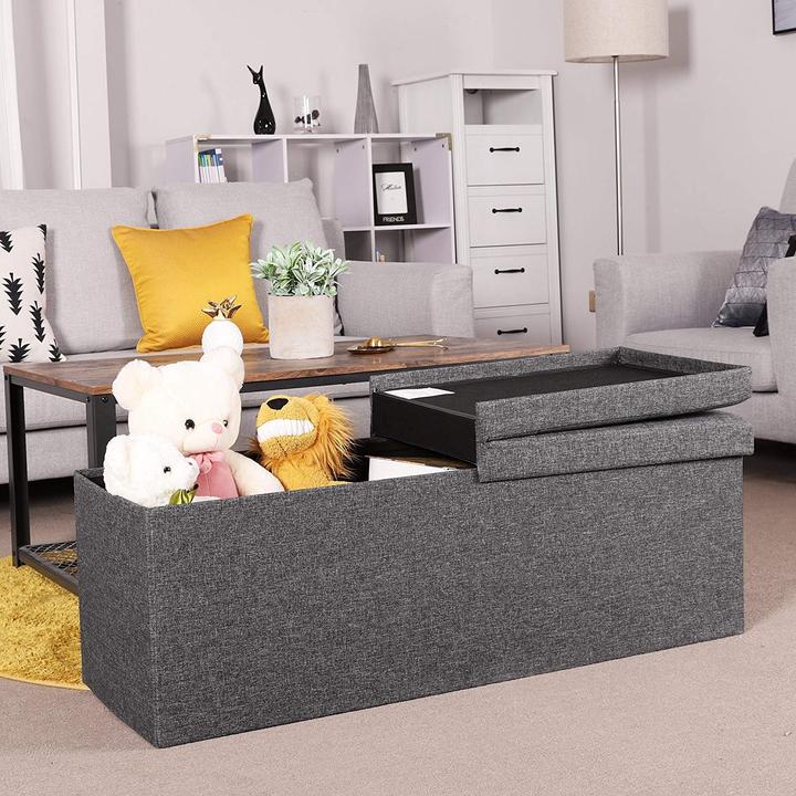 Produktbild Songmics Foldy (110 cm)