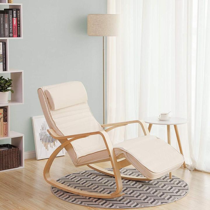 Image du produit Songmics Relaxo