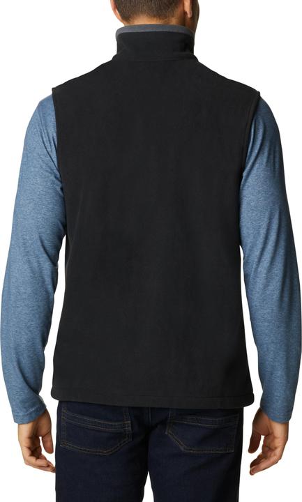 Produktbild Columbia Fast Trek™ Fleece Vest (XL)