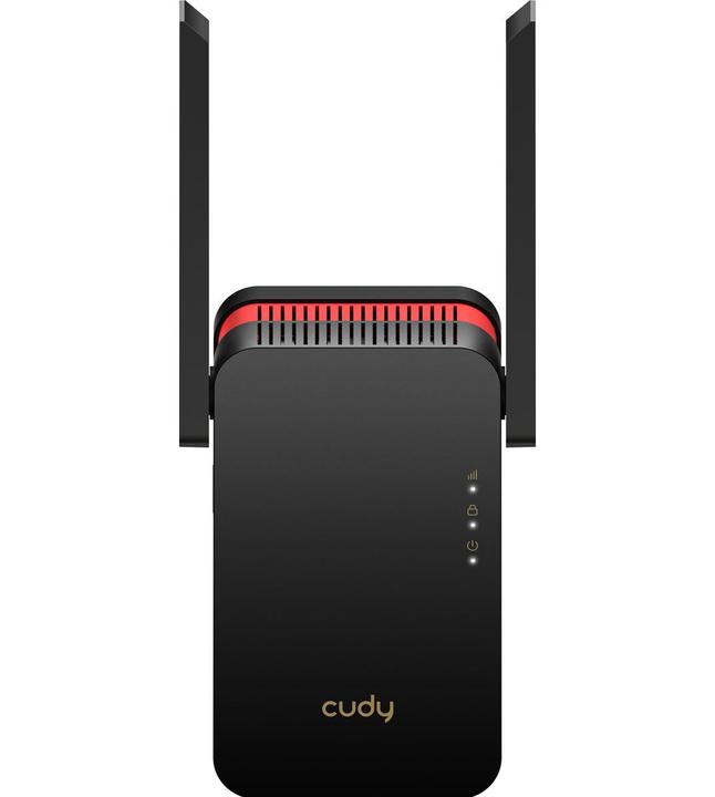 Produktbild Cudy RE3000 (2402 Mbit/s, 574 Mbit/s)