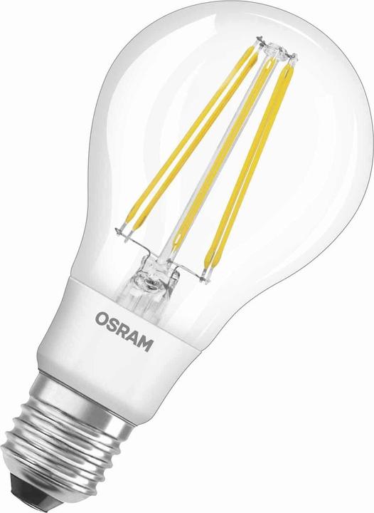 Produktbild Osram Led Retrofit Classic A (E27, 10 W, 1521 lm, 1 x, D)