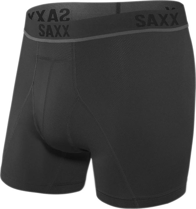 SAXX Underwear Kinetic HD Boxer Brief