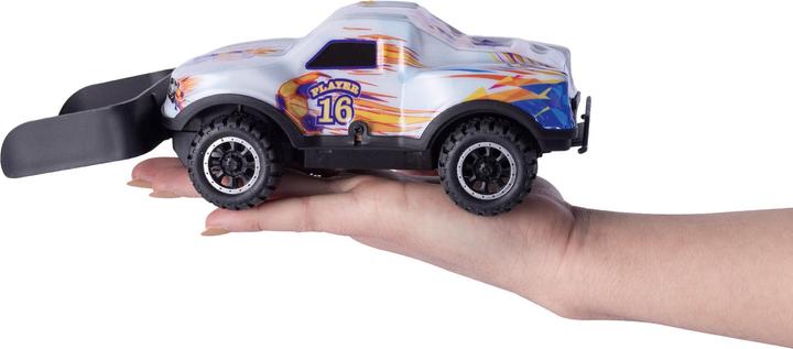 Actual product image Revell RC Car Football League